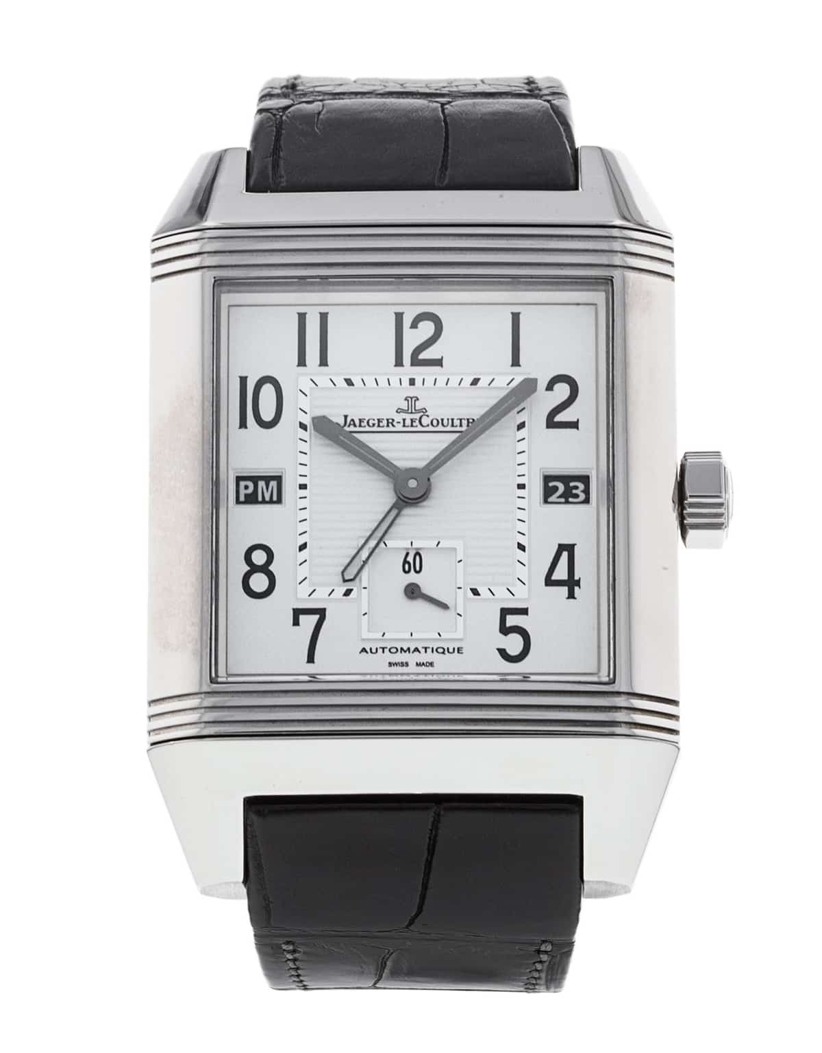 Jaeger-LeCoultre Reverso Squadra Hometime 7008420